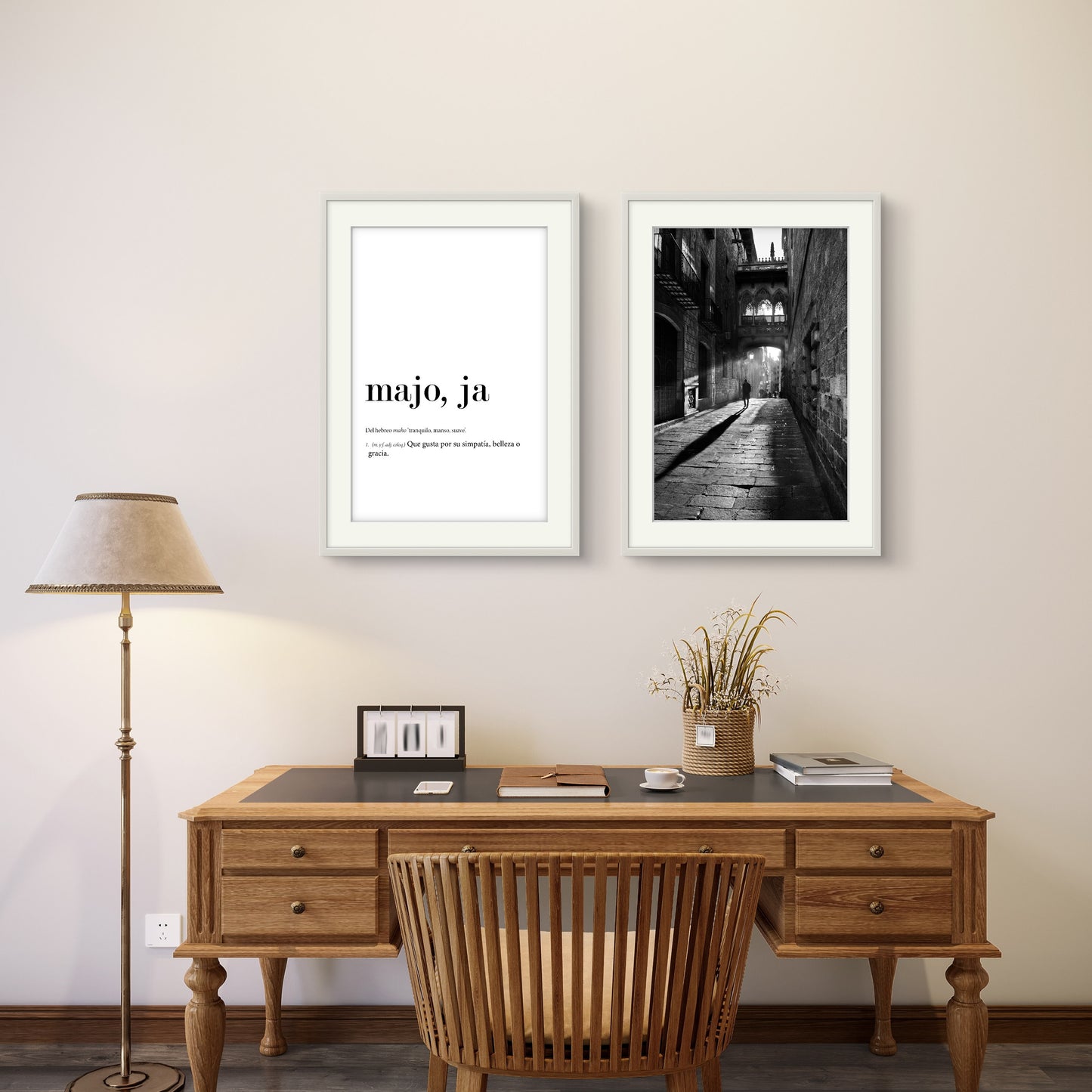 Dúo Majo & Barcelona