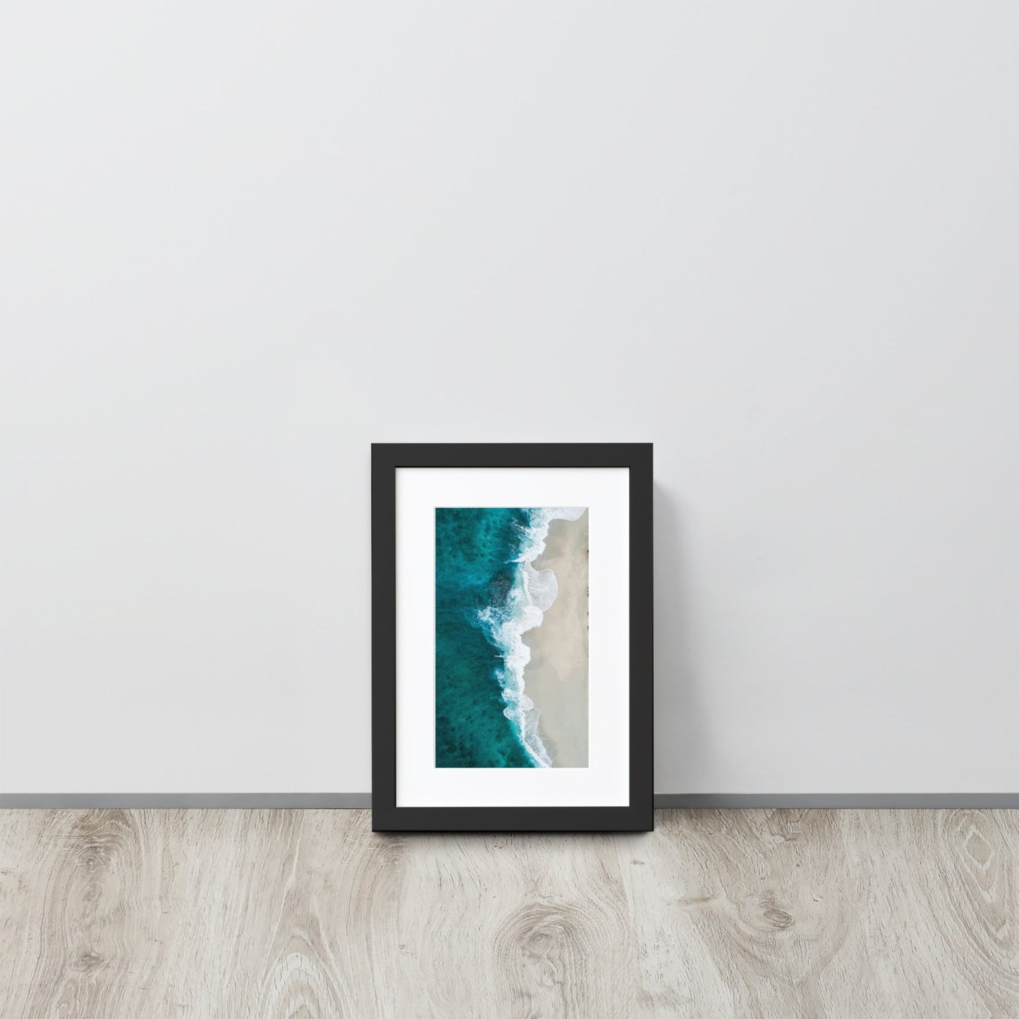 Arena y mar - Marko