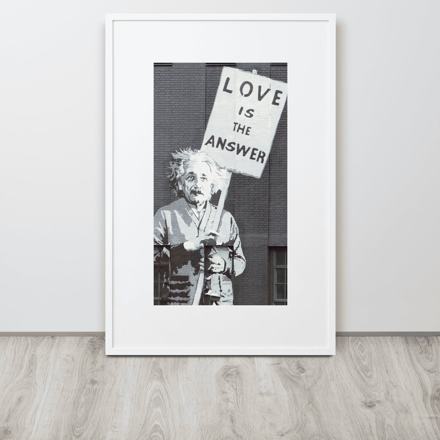 El amor, siempre - Marko