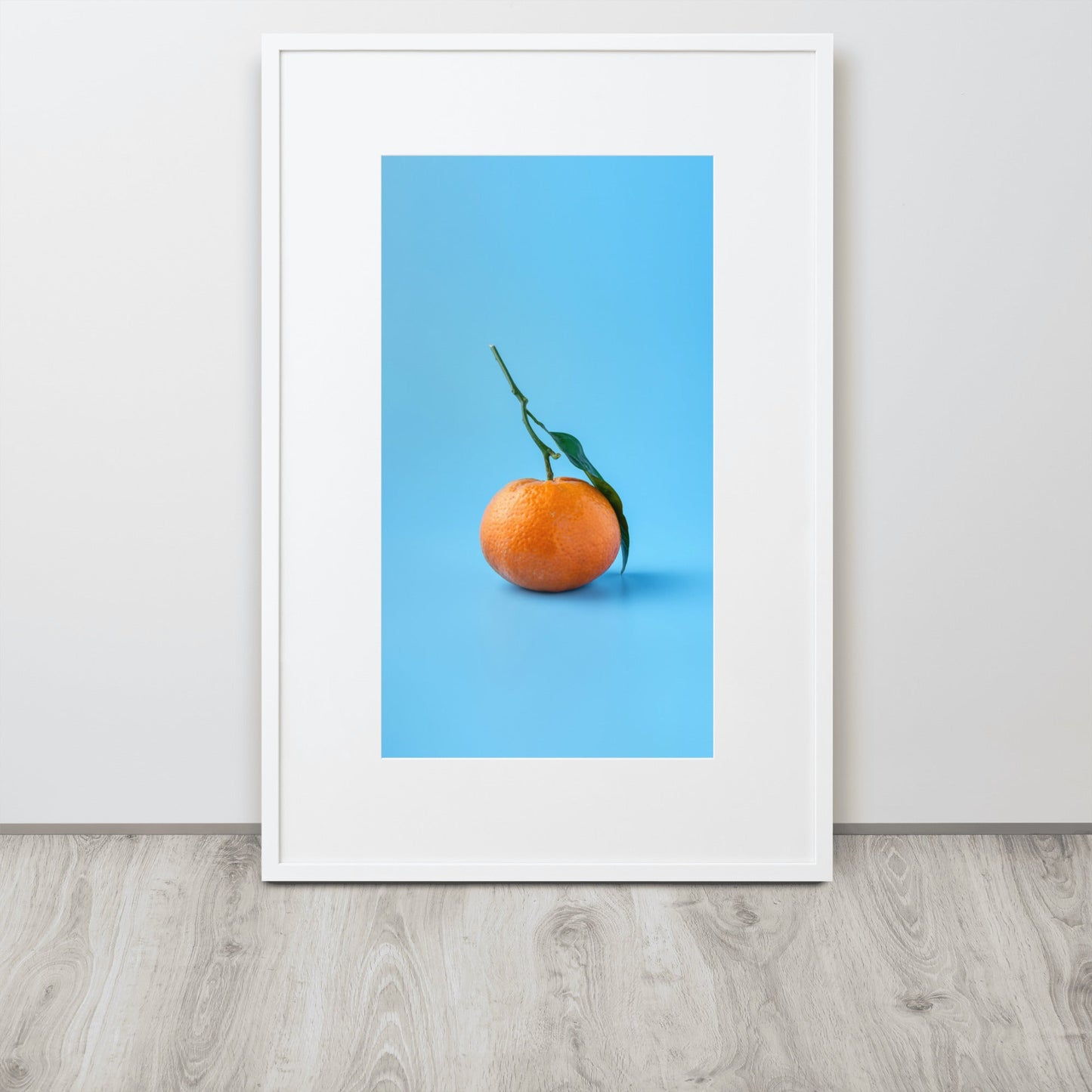Mandarina Warhol - Marko