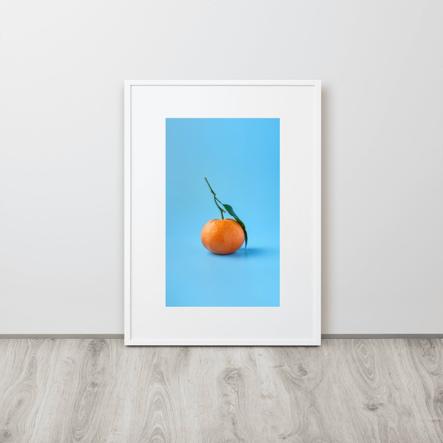Mandarina Warhol - Marko
