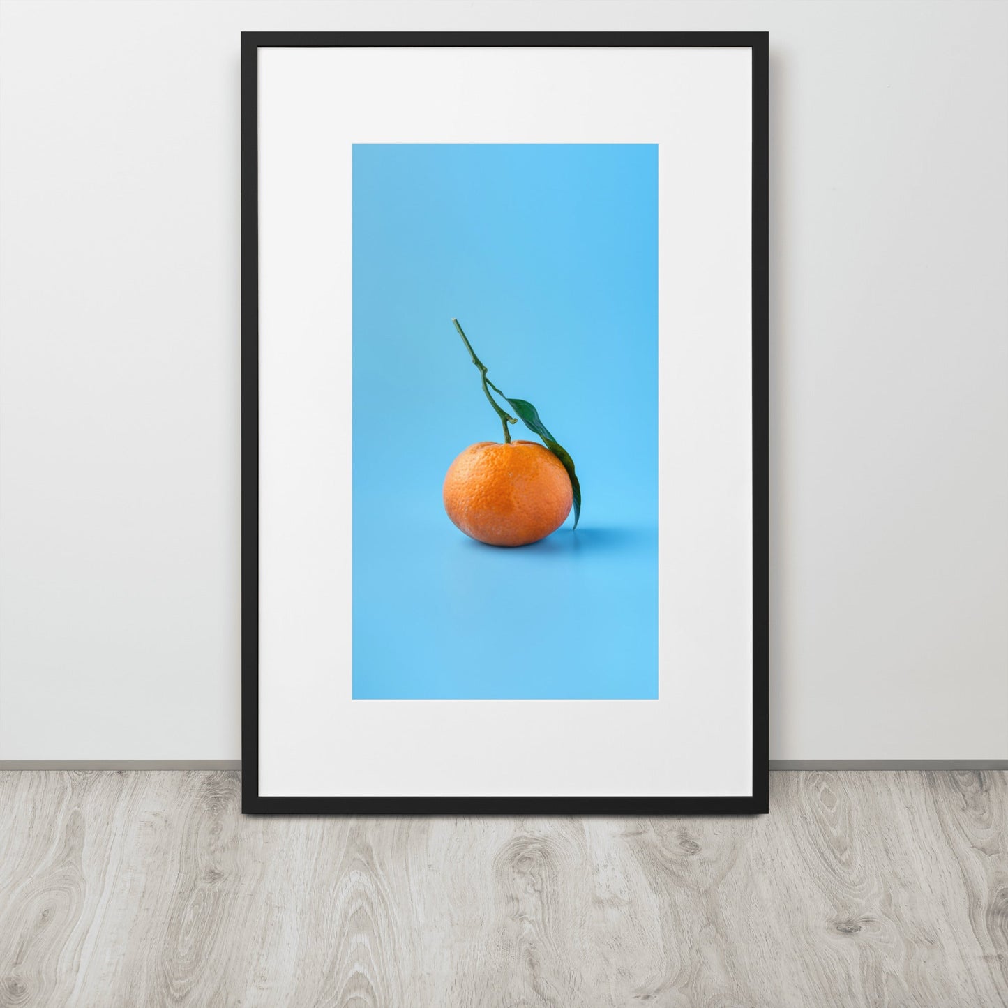 Mandarina Warhol - Marko