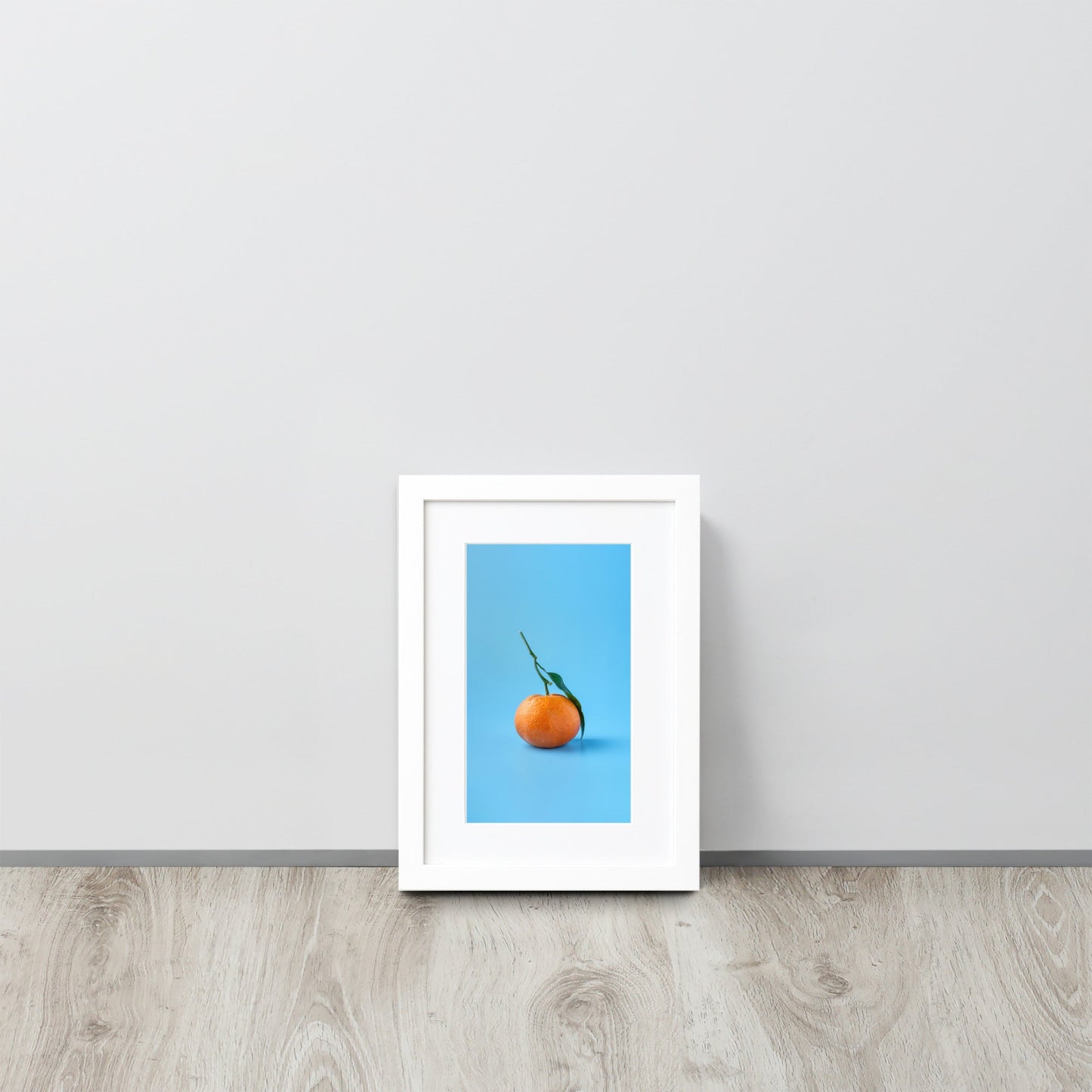 Mandarina Warhol - Marko
