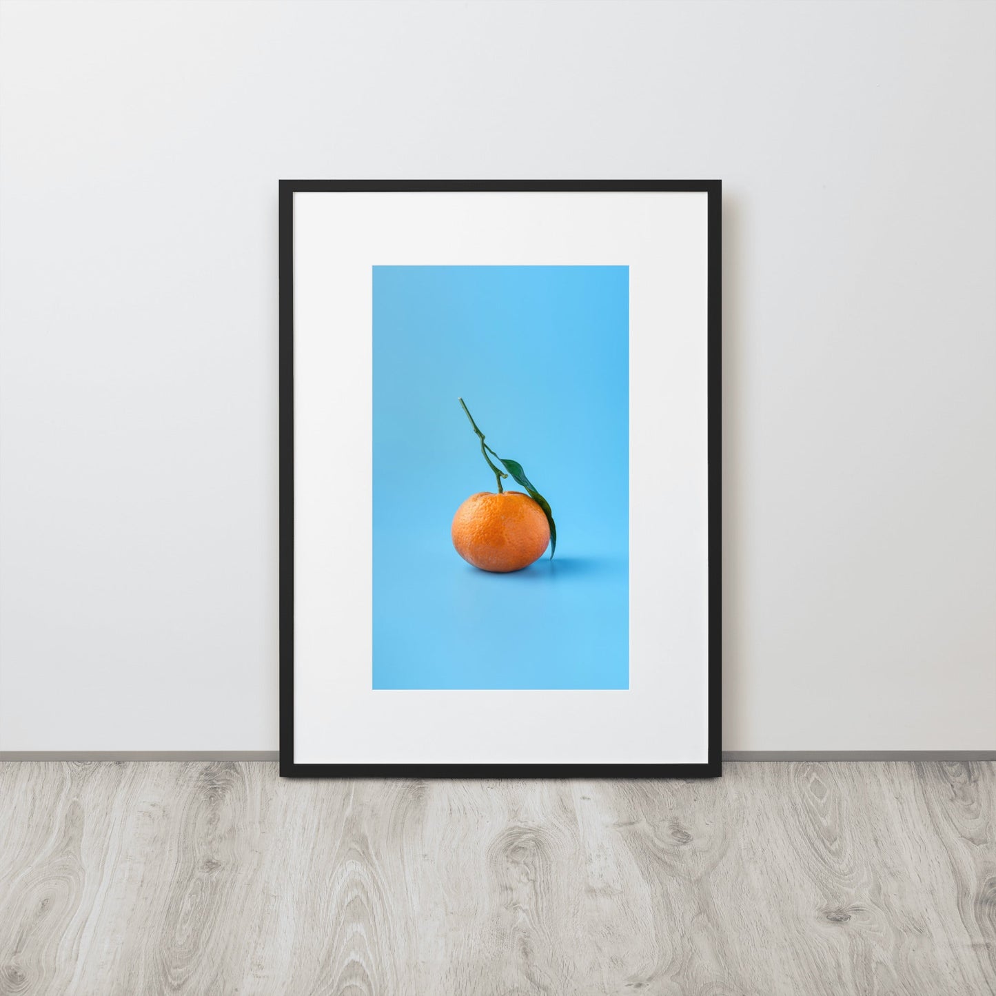 Mandarina Warhol - Marko