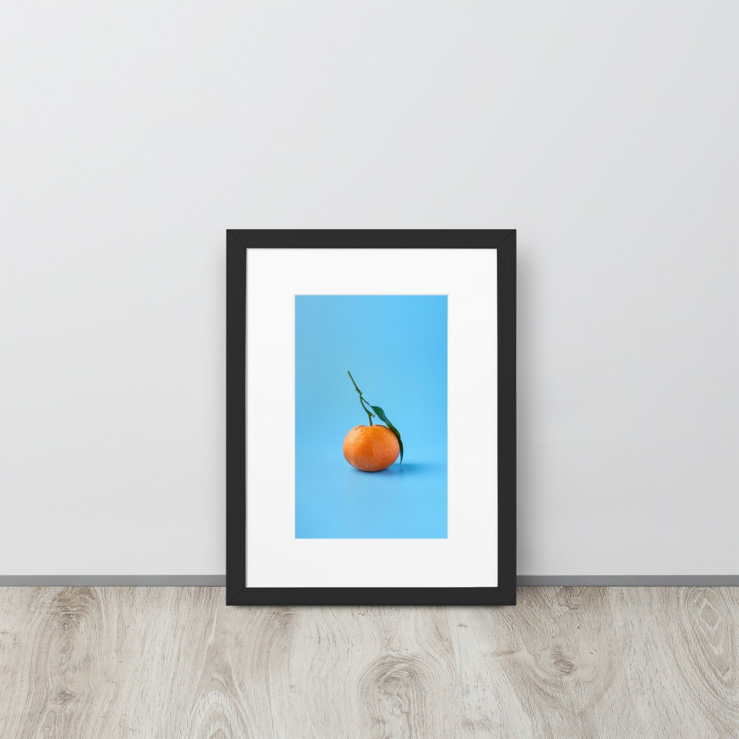 Mandarina Warhol - Marko