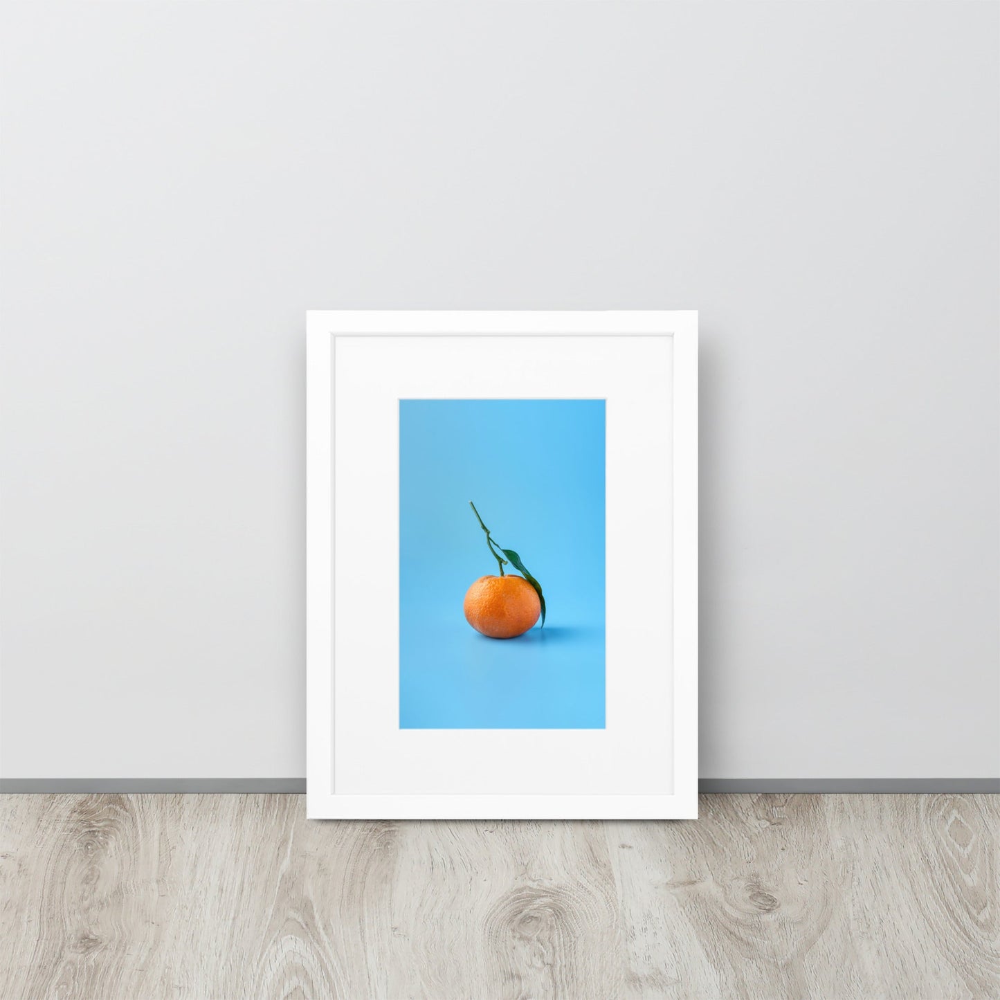 Mandarina Warhol - Marko
