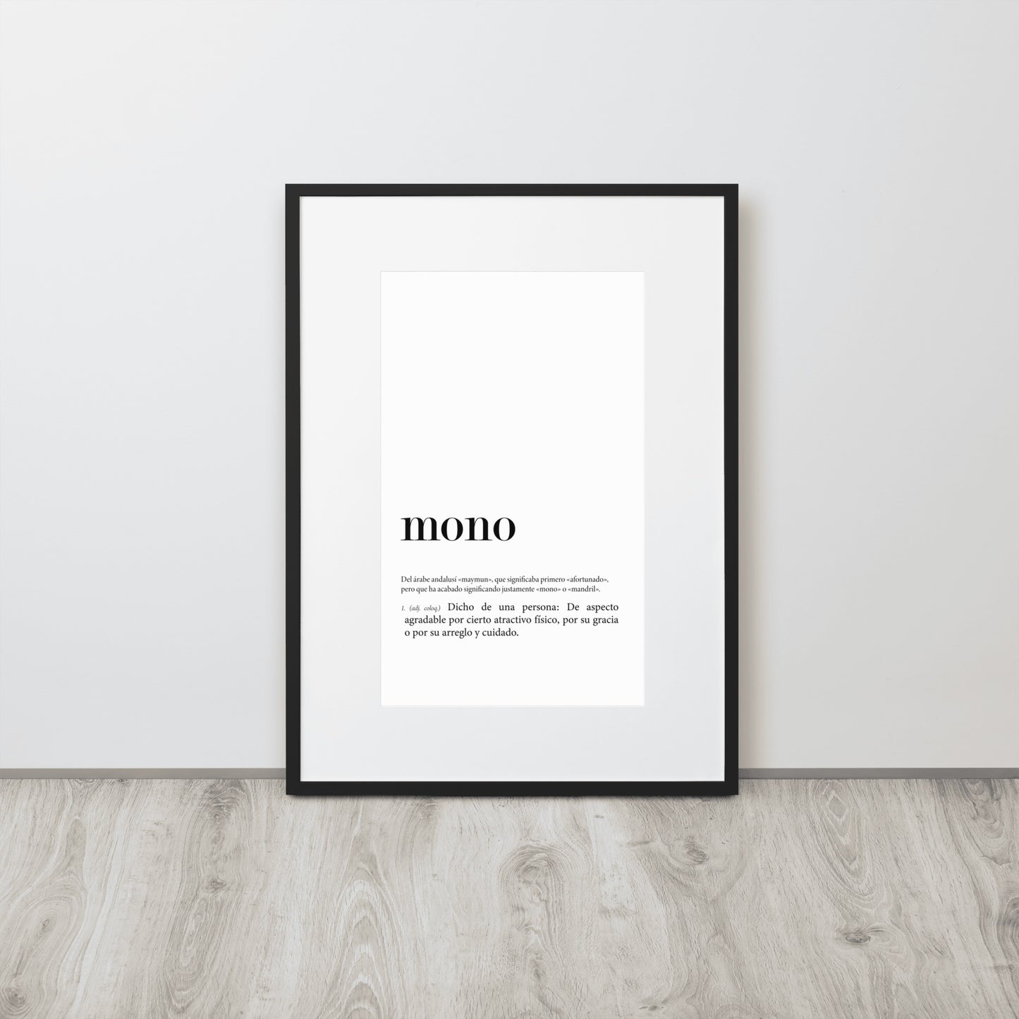 Mono