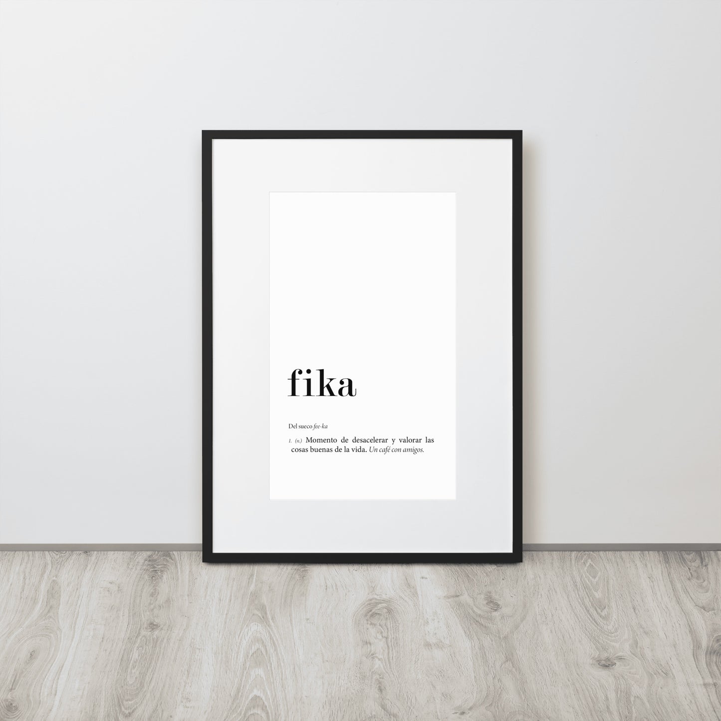 Fika