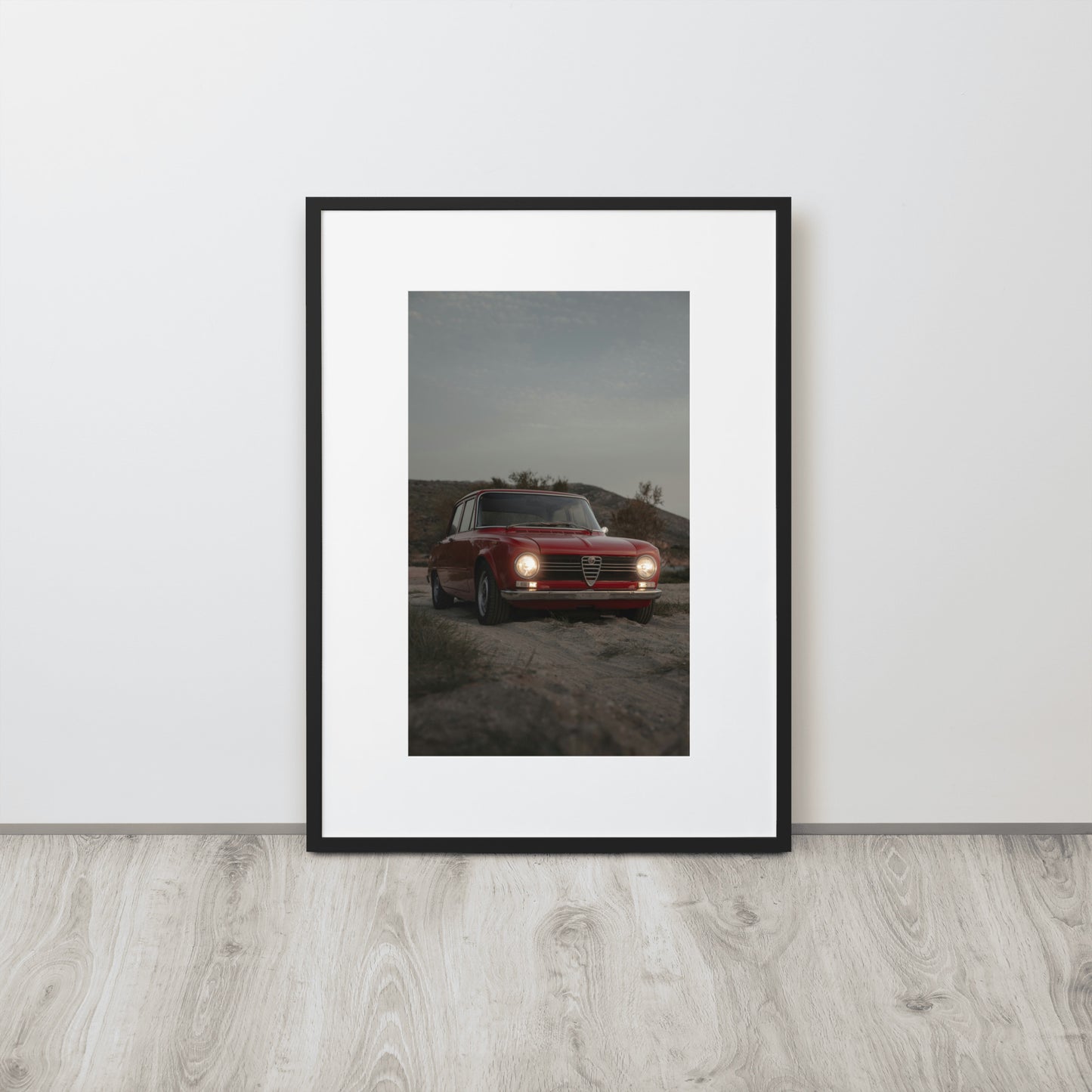 Alfa Giulia