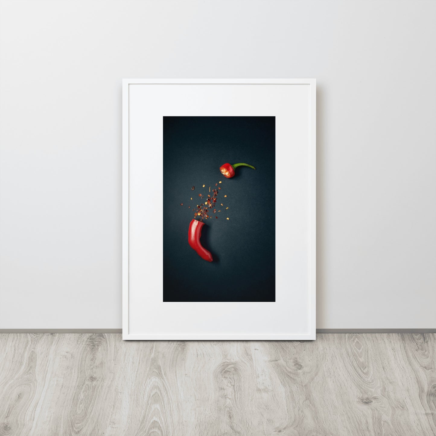 Picante II
