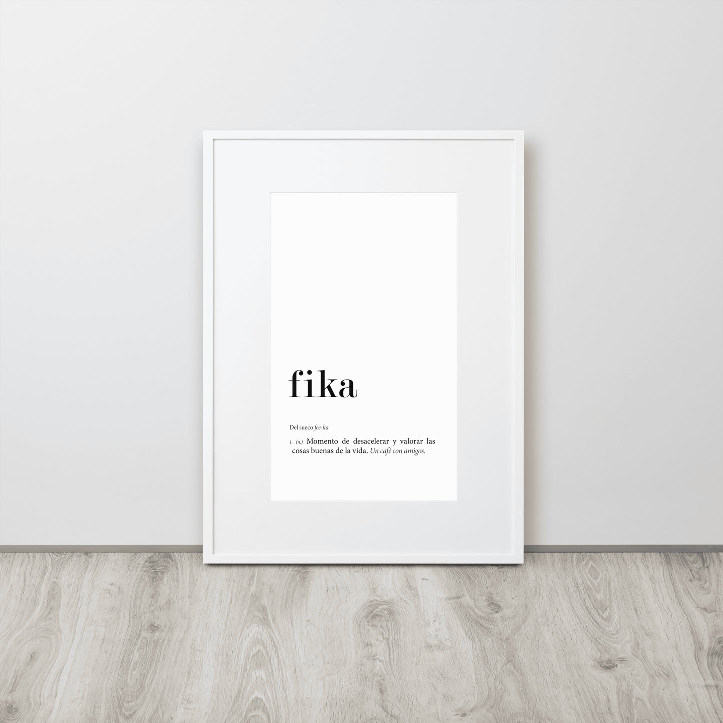Fika