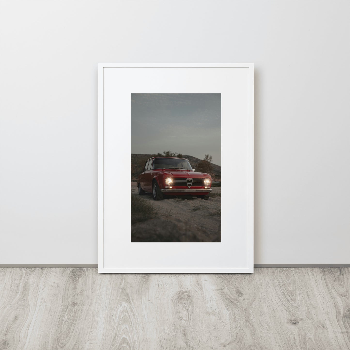 Alfa Giulia