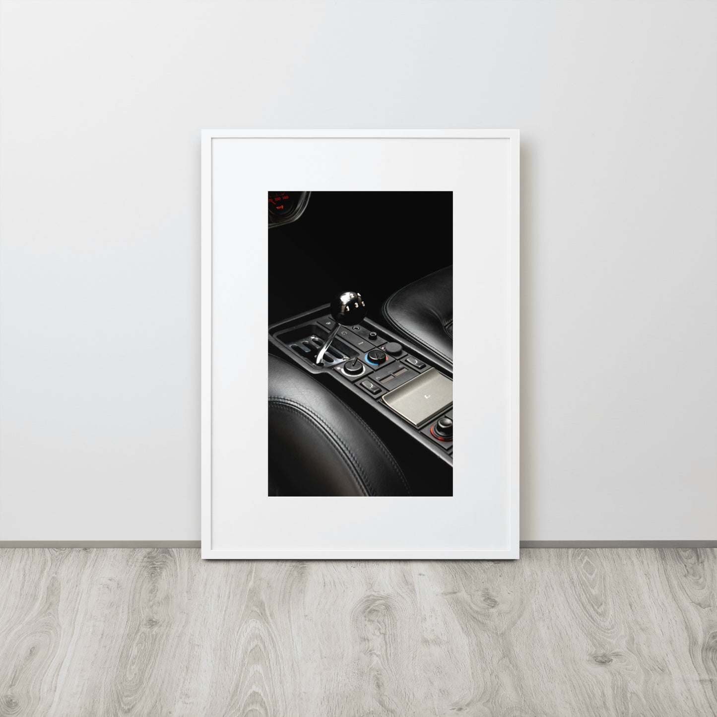 Ferrari Testarossa III