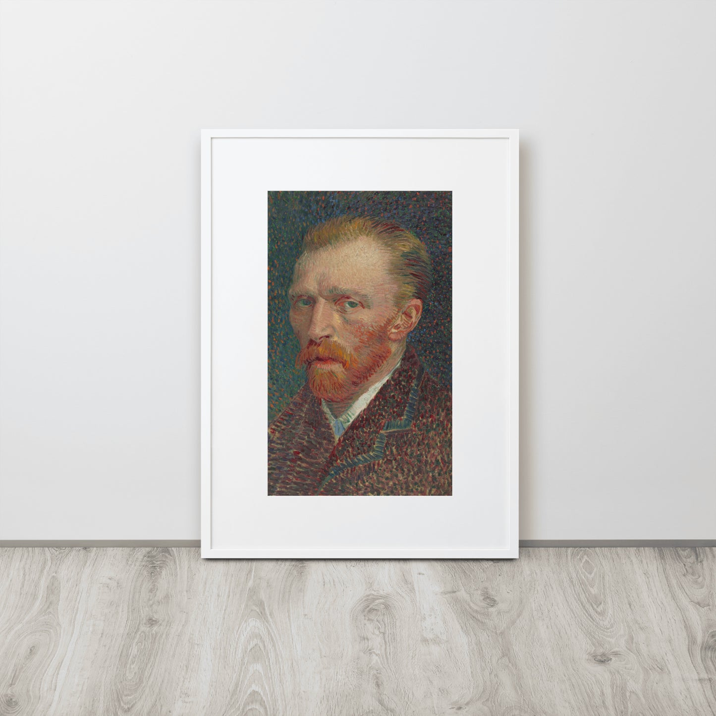 De Van Gogh por Van Gogh II
