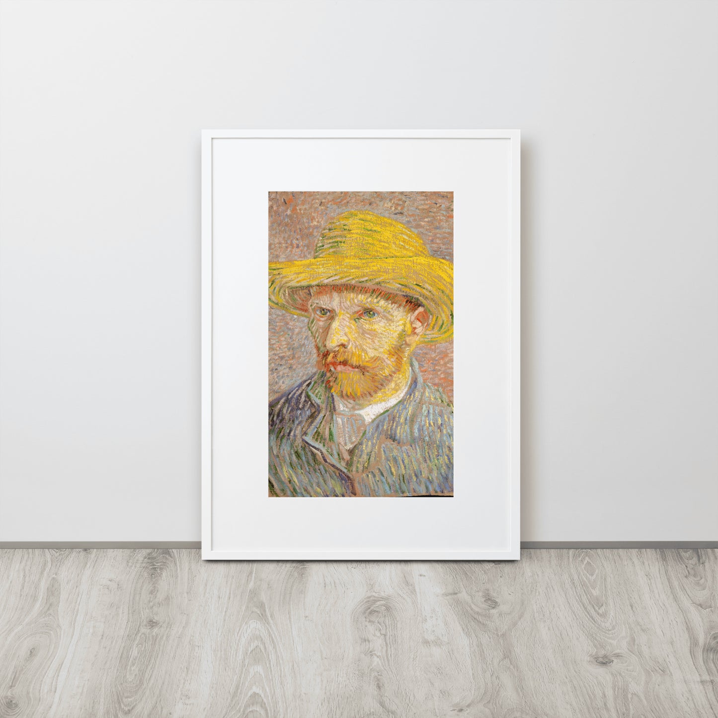 De Van Gogh por Van Gogh