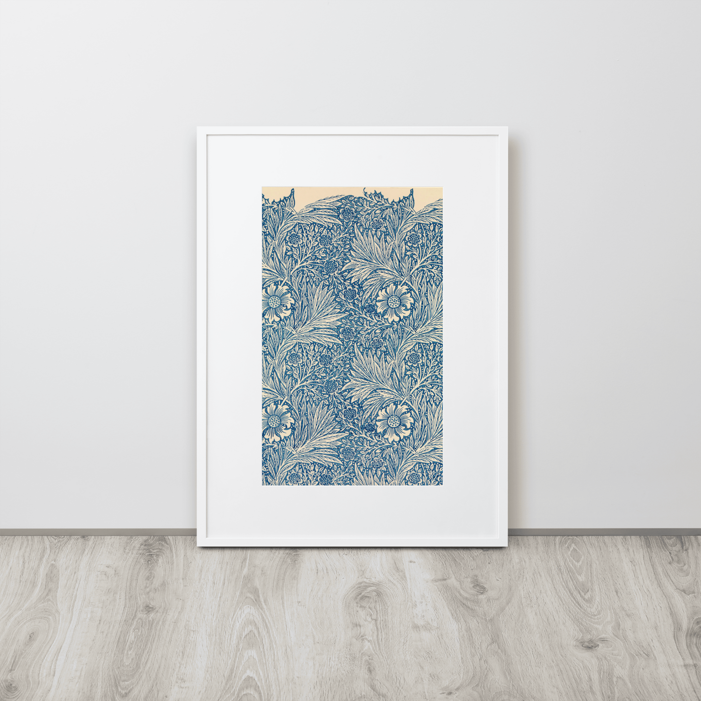 Caléndula by Morris