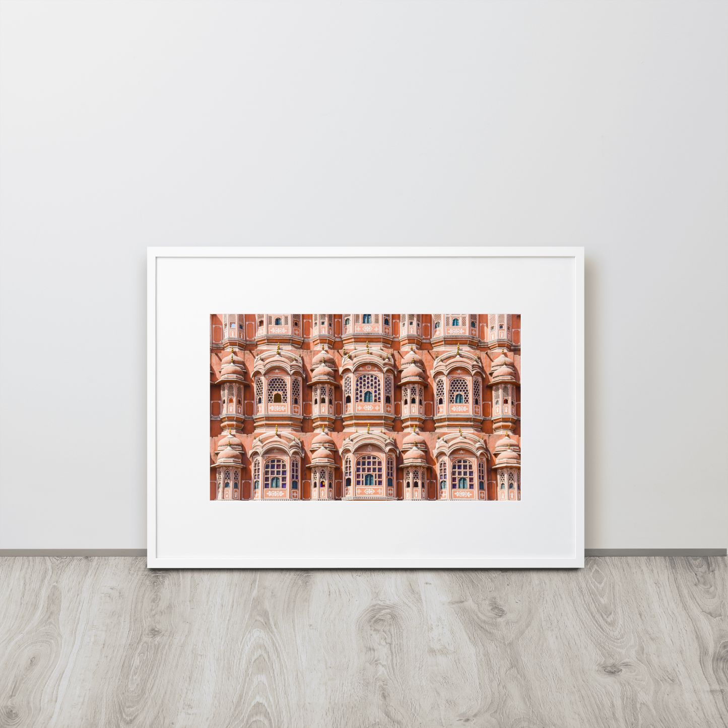 Palacio de los vientos