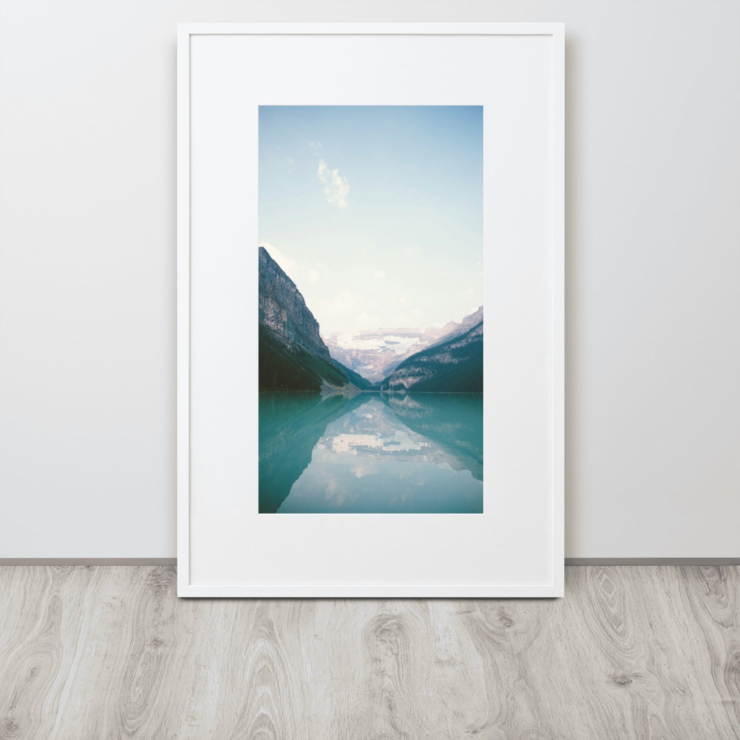 Montañas del norte - Marko