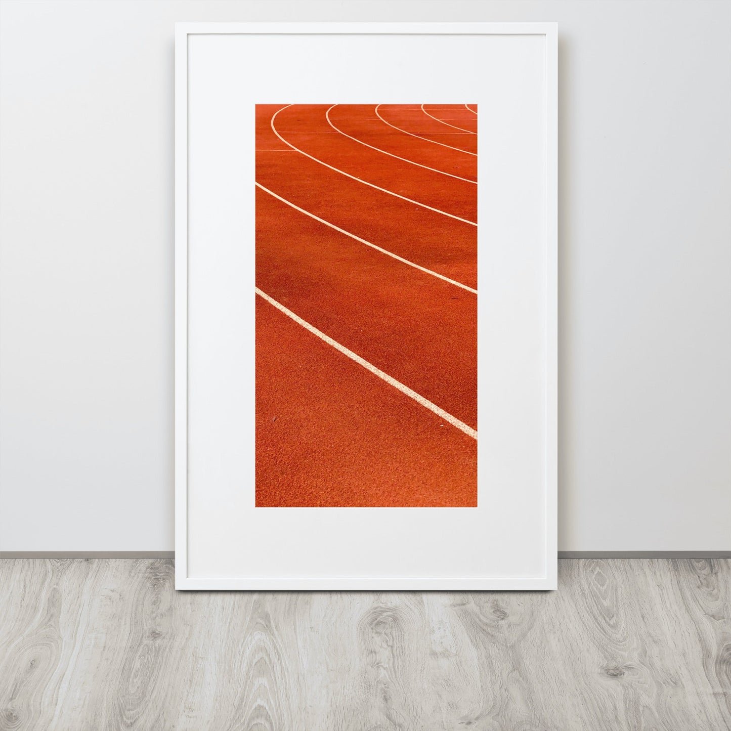 Pista Atletismo 2 - Marko