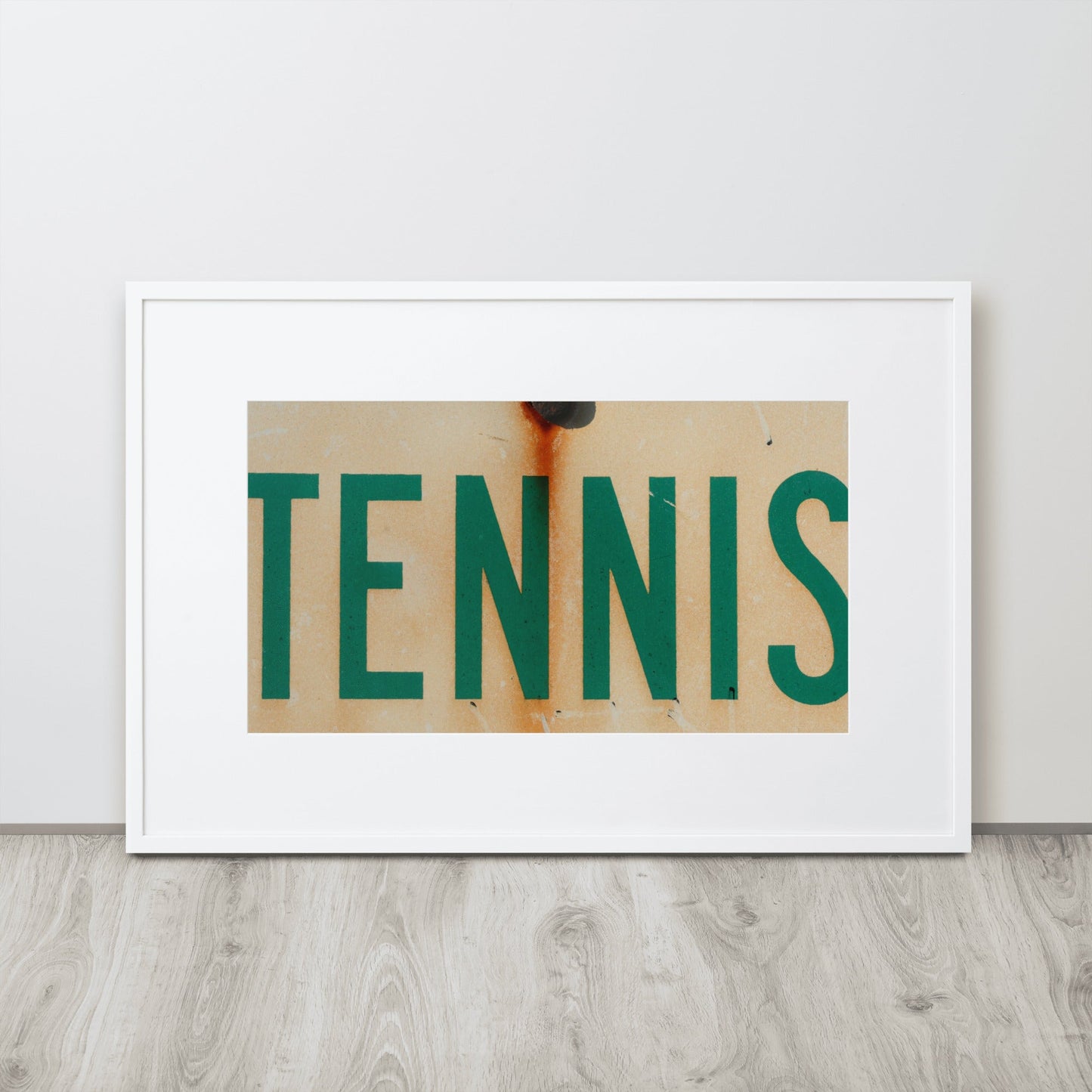 Tenis - Marko