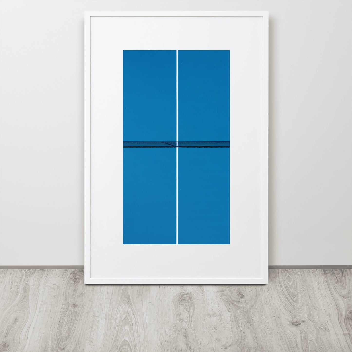 Tenis pista dura - Marko