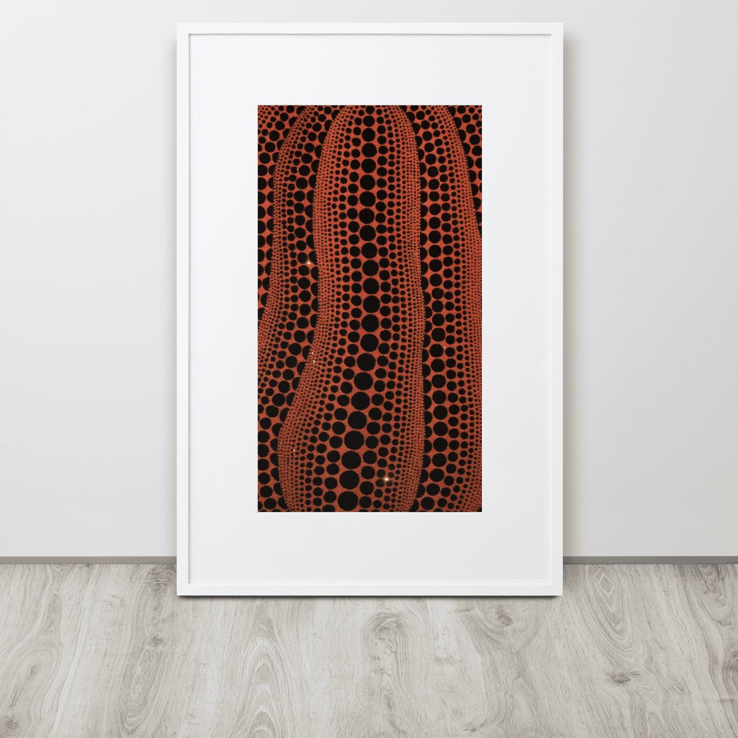 Yayoi Kusama IV - Marko