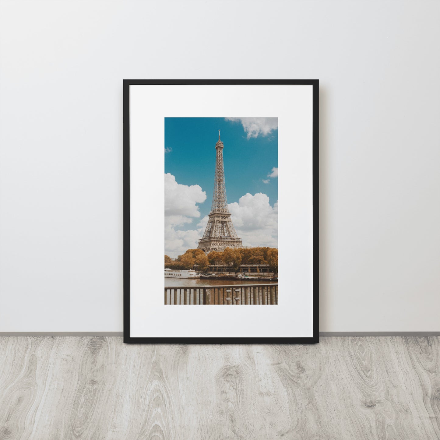 Torre Eiffel