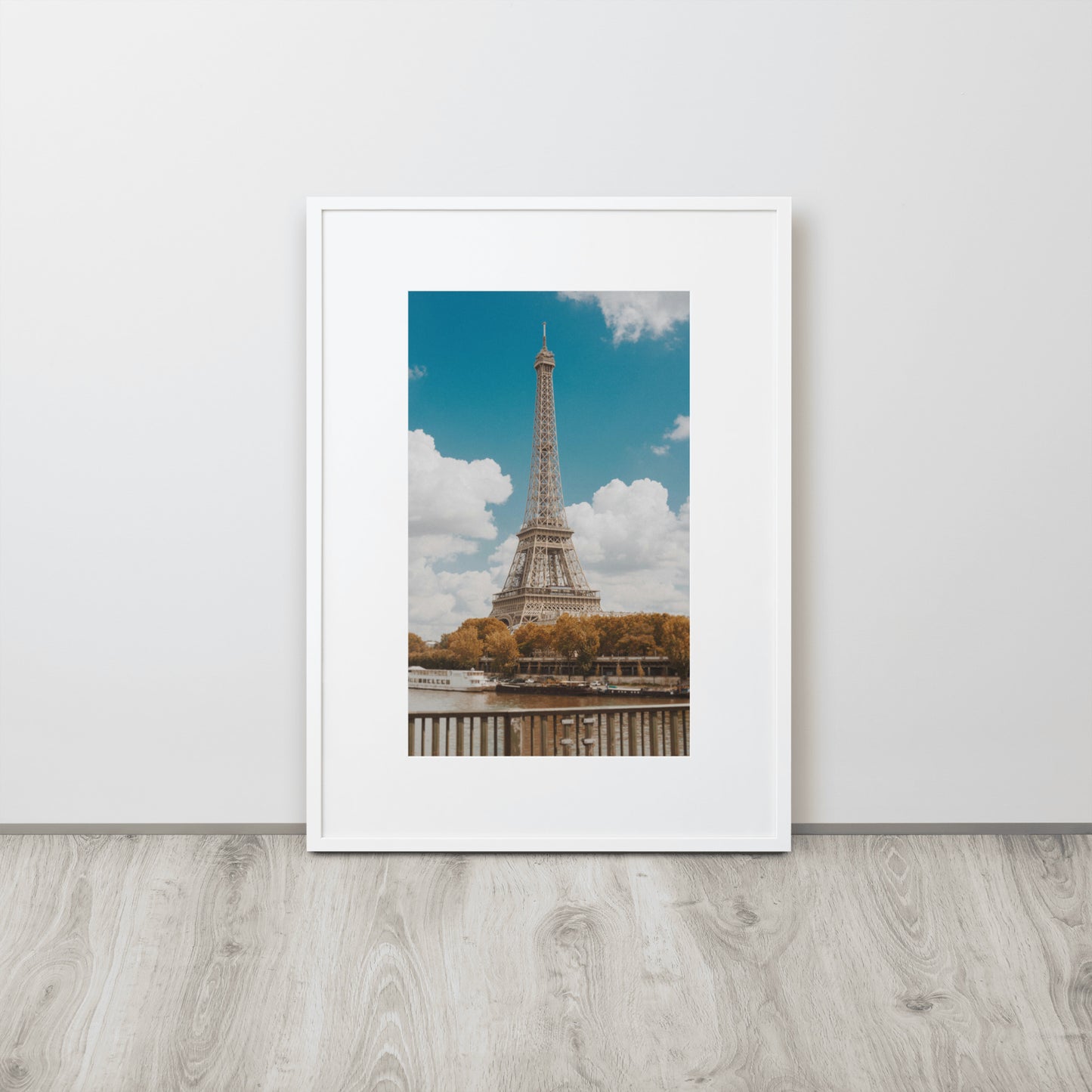 Torre Eiffel