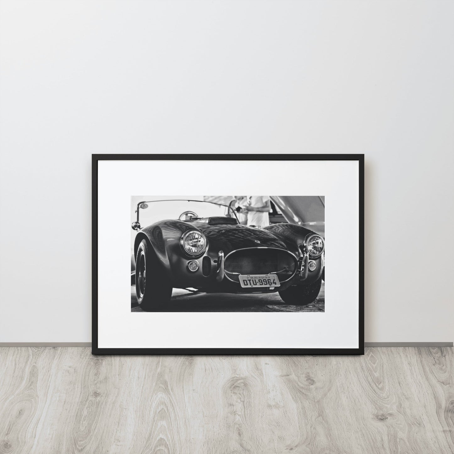 Shelby Cobra - Marko