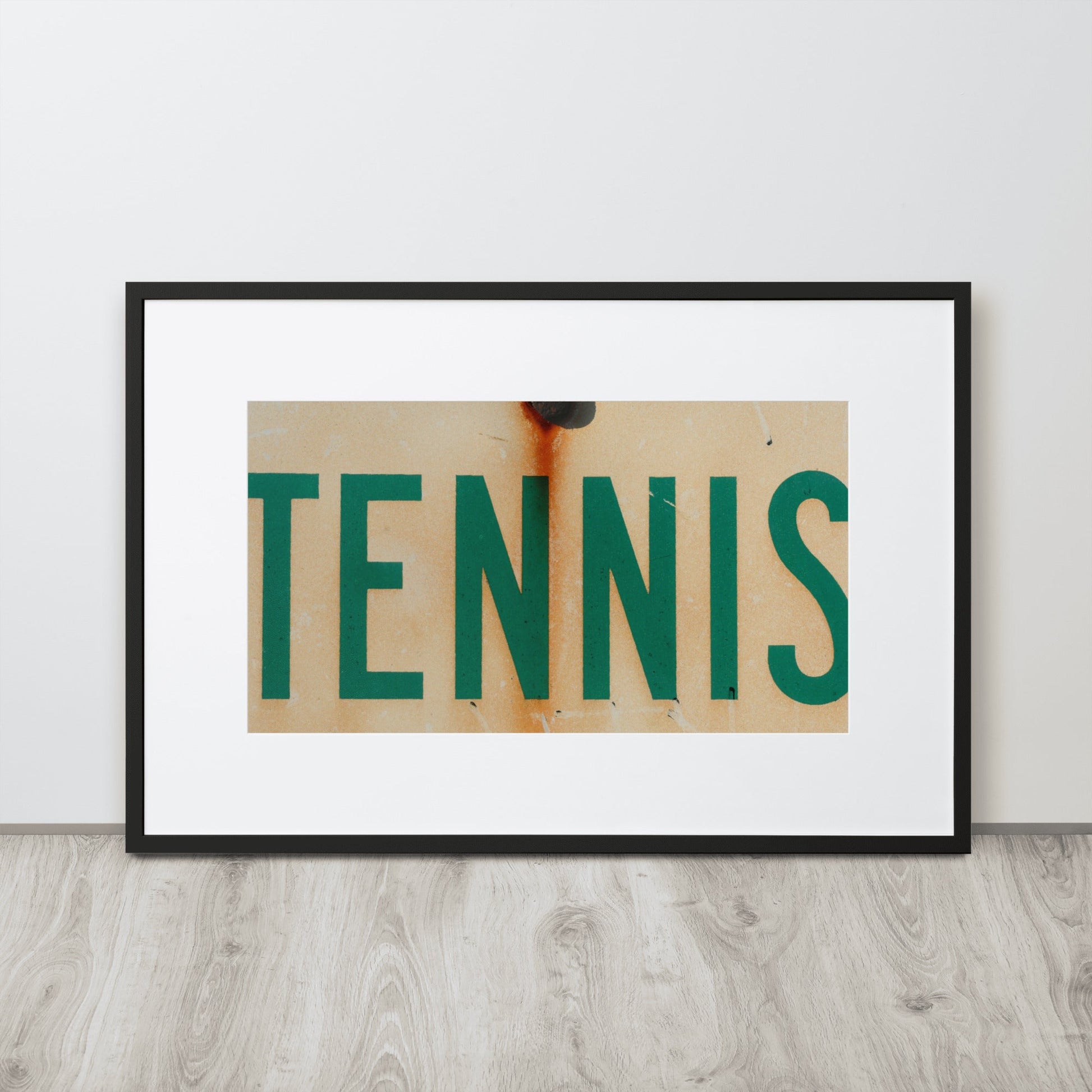 Tenis - Marko