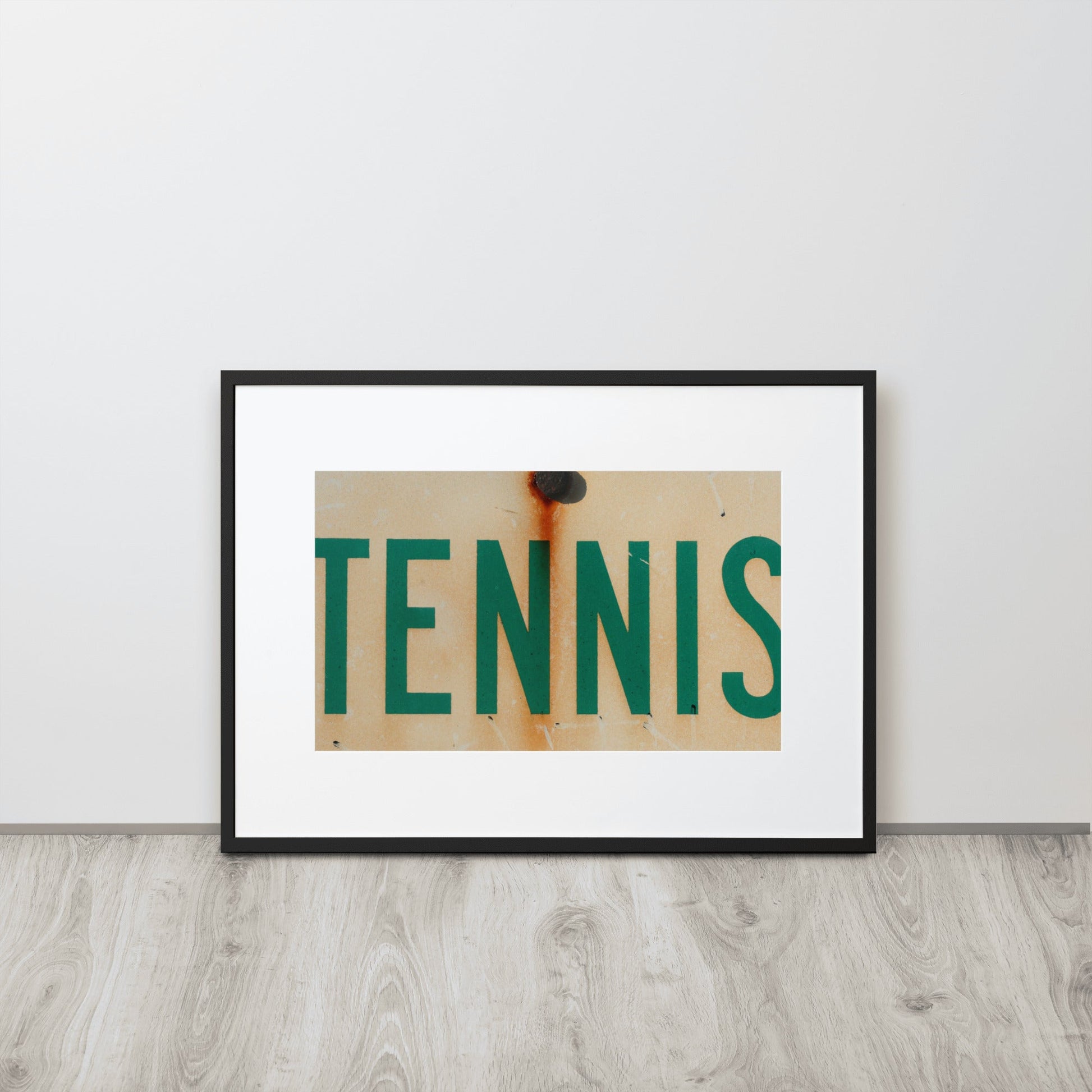 Tenis - Marko