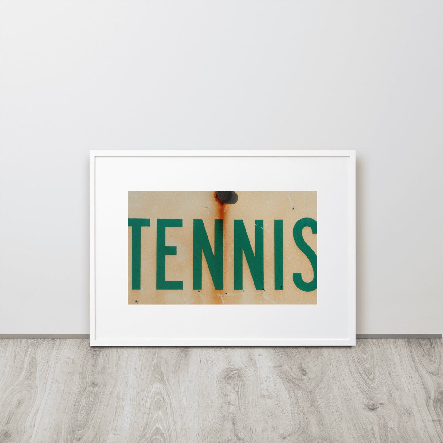 Tenis - Marko