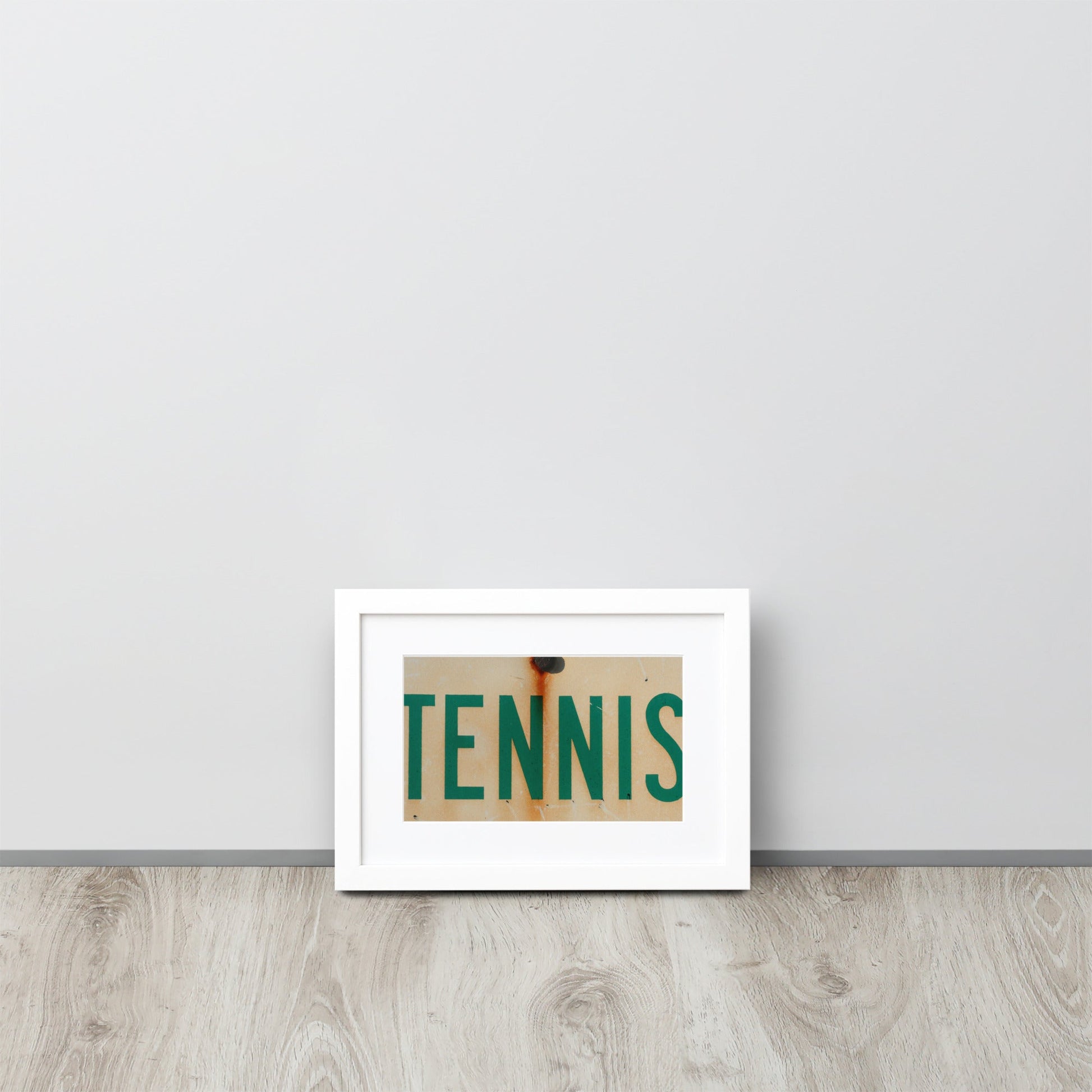 Tenis - Marko