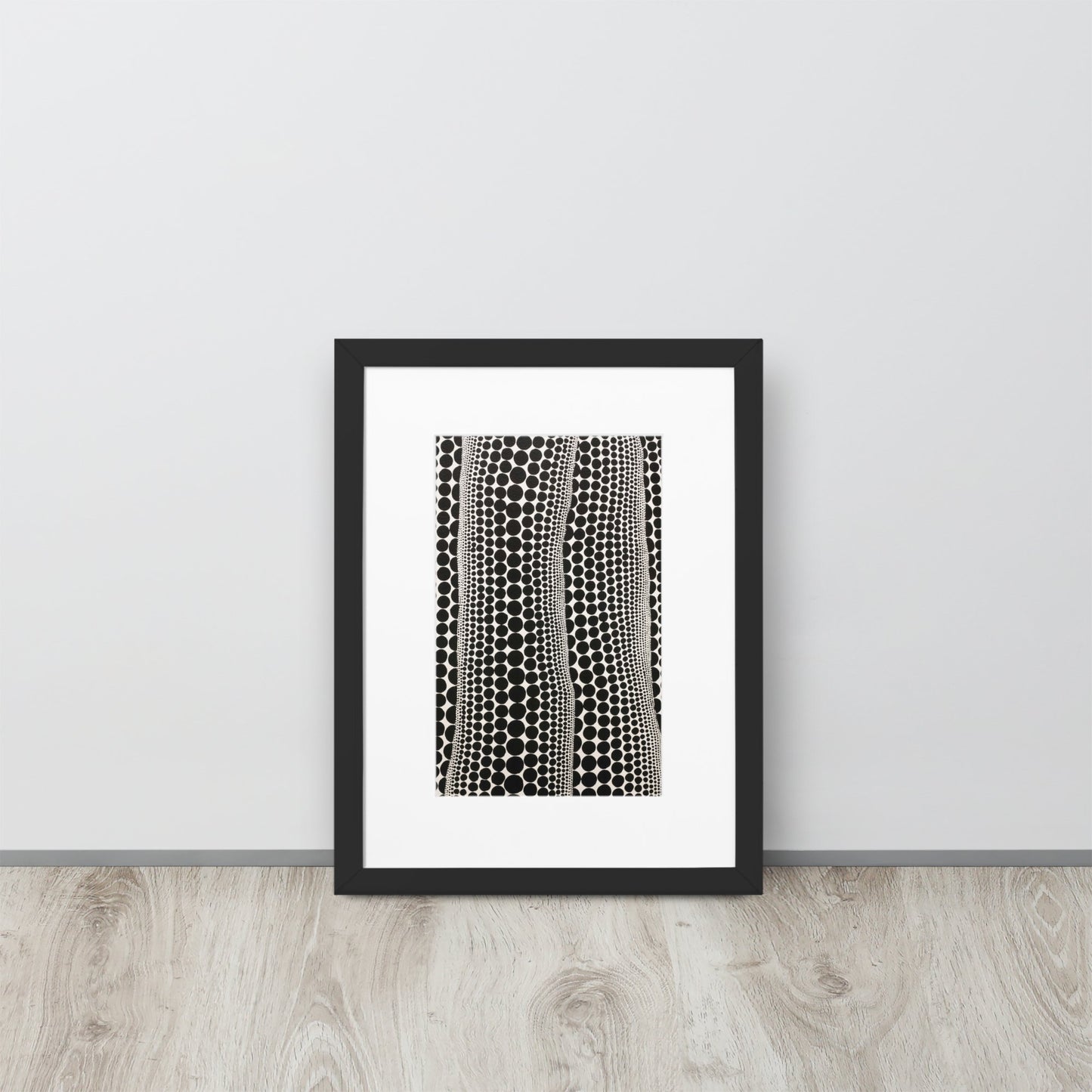 Yayoi Kusama II - Marko