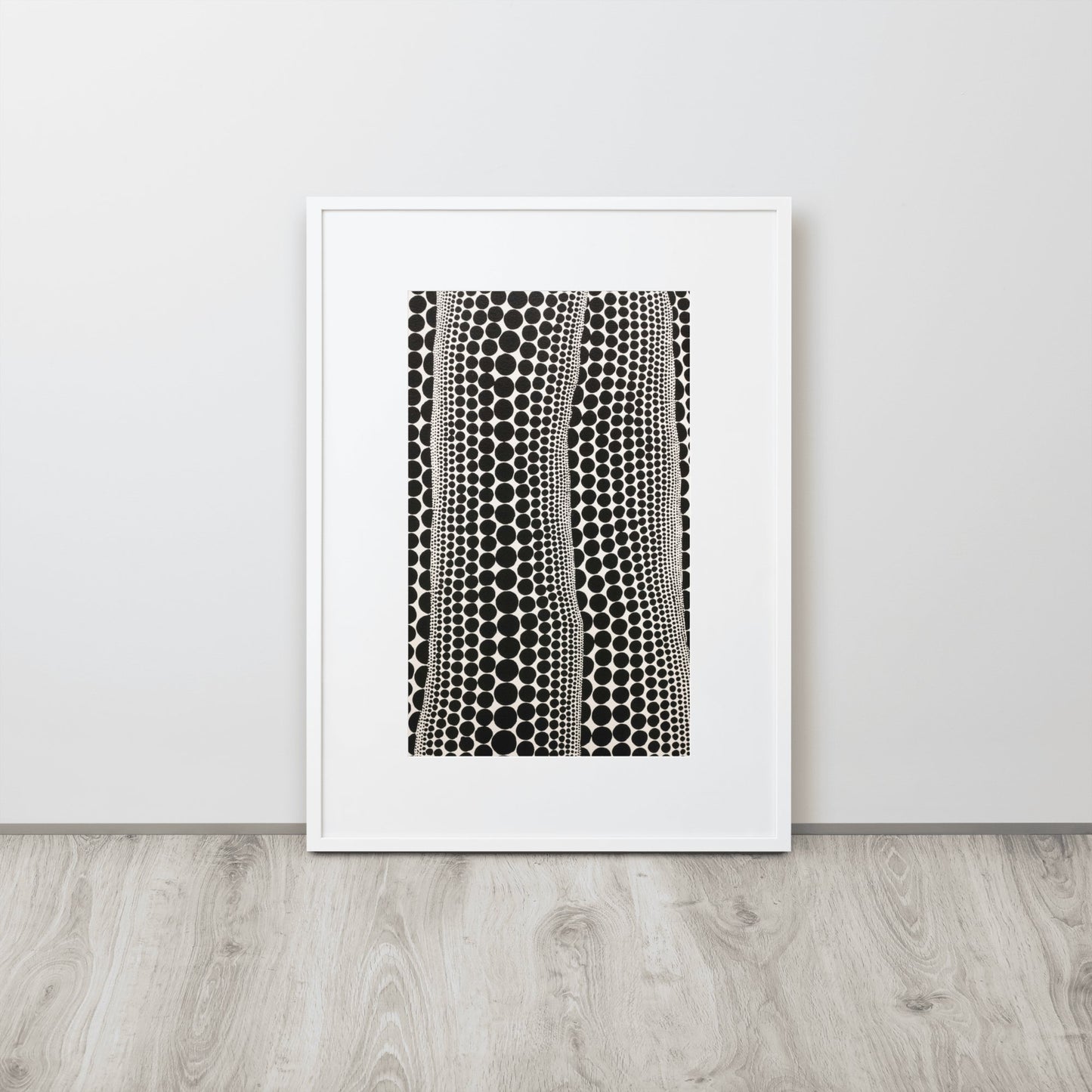 Yayoi Kusama II - Marko